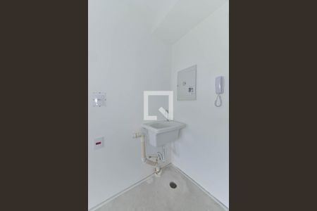 Apartamento à venda com 1 quarto, 28m² em Brooklin, São Paulo