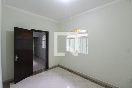 Sala de Jantar de casa para alugar com 3 quartos, 120m² em Canaa, Belo Horizonte
