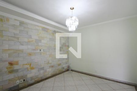 Sala 2 de casa para alugar com 3 quartos, 120m² em Canaa, Belo Horizonte