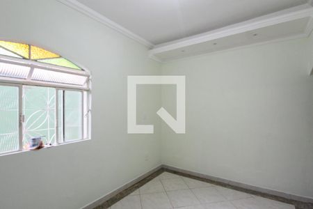 Sala de Jantar de casa para alugar com 3 quartos, 120m² em Canaa, Belo Horizonte