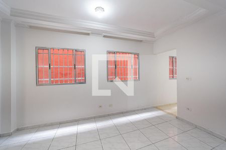 Sala de casa para alugar com 3 quartos, 200m² em Jardim Matarazzo, São Paulo