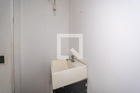 Lavabo de casa para alugar com 3 quartos, 200m² em Jardim Matarazzo, São Paulo