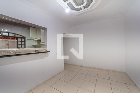 Sala de Jantar de casa para alugar com 3 quartos, 200m² em Jardim Matarazzo, São Paulo