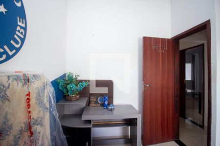 Quarto 2 de casa à venda com 6 quartos, 410m² em Colonial, Contagem