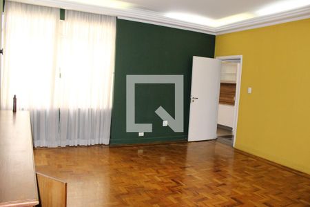 Apartamento para alugar com 3 quartos, 218m² em Cerqueira César, São Paulo