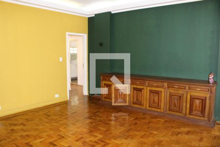 Apartamento para alugar com 3 quartos, 218m² em Cerqueira César, São Paulo