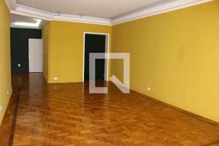 Apartamento para alugar com 3 quartos, 218m² em Cerqueira César, São Paulo