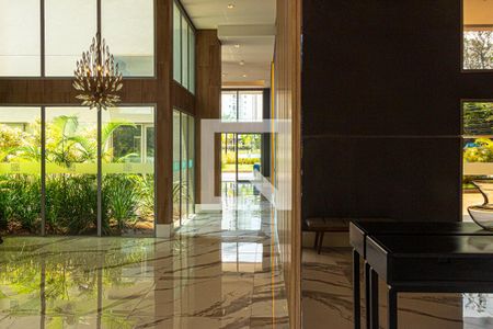 Apartamento à venda com 3 quartos, 121m² em Vila Sofia, São Paulo