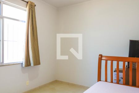 Quarto 1 de apartamento à venda com 2 quartos, 60m² em Cachambi, Rio de Janeiro
