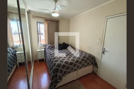Quarto 3 de apartamento à venda com 3 quartos, 68m² em Vila da Saúde, São Paulo