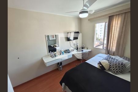 Quarto 2 de apartamento à venda com 3 quartos, 68m² em Vila da Saúde, São Paulo