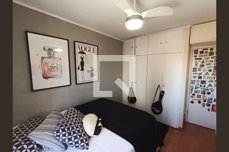 Quarto 2 de apartamento à venda com 3 quartos, 68m² em Vila da Saúde, São Paulo