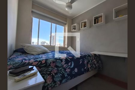 Quarto de apartamento à venda com 3 quartos, 68m² em Vila da Saúde, São Paulo