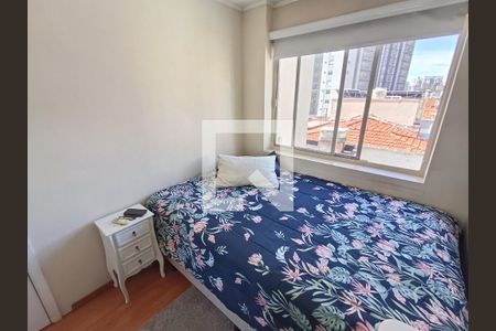 Quarto de apartamento à venda com 3 quartos, 68m² em Vila da Saúde, São Paulo