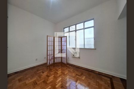 Quarto  de apartamento à venda com 1 quarto, 29m² em Glória, Rio de Janeiro