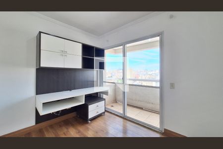 Quarto 1 de apartamento para alugar com 4 quartos, 139m² em Bom Retiro, São Paulo
