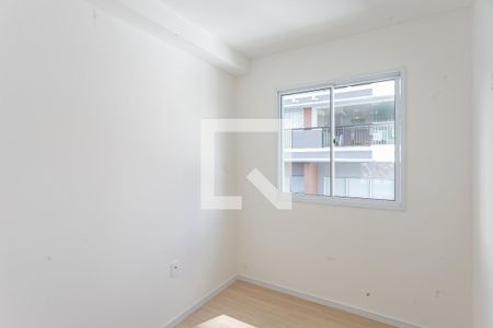 Quarto 1 de apartamento para alugar com 2 quartos, 35m² em Vila Dom Pedro I, São Paulo