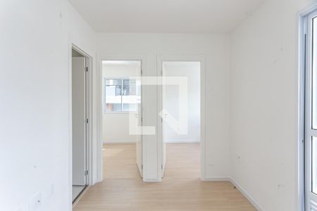 Sala de apartamento para alugar com 2 quartos, 35m² em Vila Dom Pedro I, São Paulo