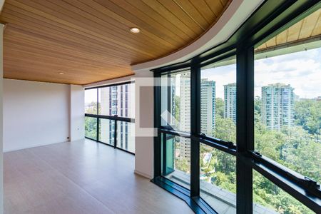 Apartamento à venda com 4 quartos, 310m² em Jardim Morumbi, São Paulo