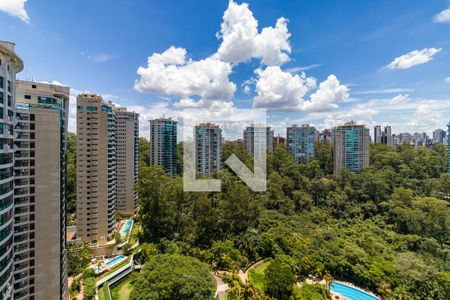 Apartamento à venda com 4 quartos, 310m² em Jardim Morumbi, São Paulo