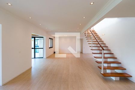 Apartamento à venda com 4 quartos, 310m² em Jardim Morumbi, São Paulo