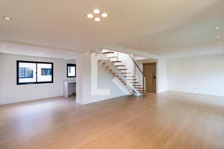 Apartamento à venda com 4 quartos, 310m² em Jardim Morumbi, São Paulo