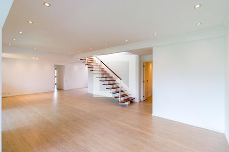 Apartamento à venda com 4 quartos, 310m² em Jardim Morumbi, São Paulo