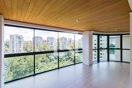 Apartamento à venda com 4 quartos, 310m² em Jardim Morumbi, São Paulo