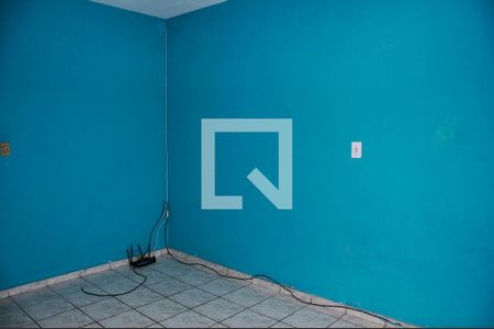 Detalhe - Quarto de casa para alugar com 1 quarto, 60m² em Jardim Vivan, São Paulo