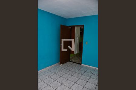 Detalhe - Quarto de casa para alugar com 1 quarto, 60m² em Jardim Vivan, São Paulo