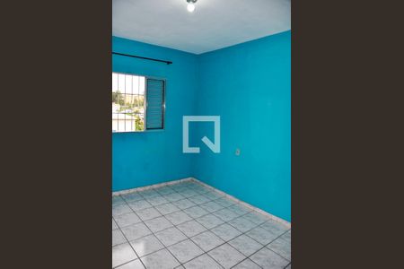 Detalhe - Quarto de casa para alugar com 1 quarto, 60m² em Jardim Vivan, São Paulo