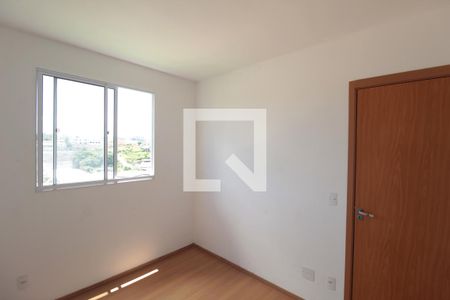 Quarto 1 de apartamento à venda com 2 quartos, 45m² em Juliana, Belo Horizonte