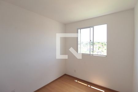 Quarto 1 de apartamento à venda com 2 quartos, 45m² em Juliana, Belo Horizonte