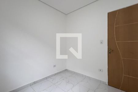 Suíte de casa para alugar com 3 quartos, 65m² em Jardim Ponte Alta I, Guarulhos