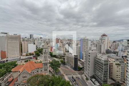 Studio de kitnet/studio à venda com 1 quarto, 37m² em Bela Vista, São Paulo