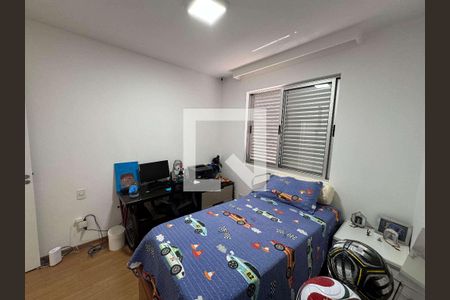 Apartamento à venda com 4 quartos, 149m² em União, Belo Horizonte