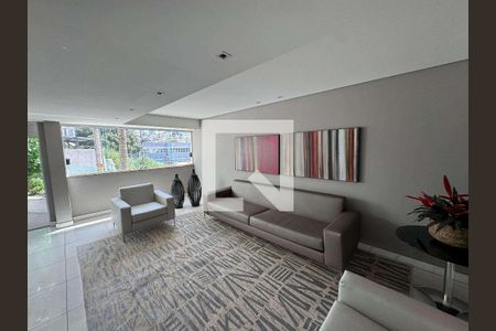 Apartamento à venda com 4 quartos, 149m² em União, Belo Horizonte