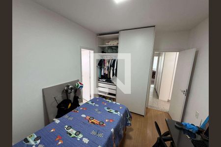 Apartamento à venda com 4 quartos, 149m² em União, Belo Horizonte