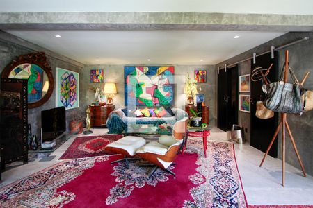 Kitnet/Studio para alugar com 0 quarto, 130m² em Itanhangá, Rio de Janeiro