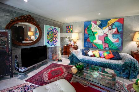 Casa para alugar com 0 quarto, 160m² em Itanhangá, Rio de Janeiro