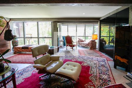 Casa para alugar com 0 quarto, 160m² em Itanhangá, Rio de Janeiro