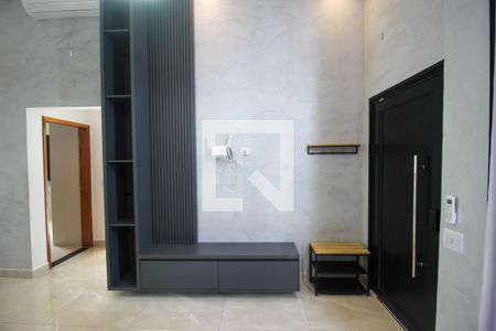 Casa de Condomínio para alugar com 3 quartos, 125m² em Jardim Eucaliptos, Sorocaba