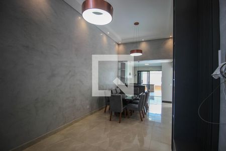 Casa de Condomínio para alugar com 3 quartos, 125m² em Jardim Eucaliptos, Sorocaba