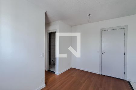 Sala de apartamento à venda com 2 quartos, 36m² em Vila Independencia, São Paulo