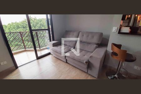 Apartamento para alugar com 2 quartos, 61m² em Quitaúna, Osasco