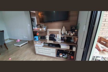 Apartamento para alugar com 2 quartos, 61m² em Quitaúna, Osasco