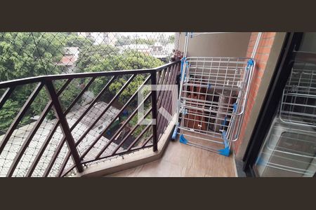 Apartamento para alugar com 2 quartos, 61m² em Quitaúna, Osasco