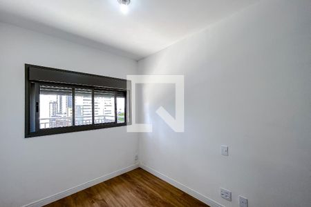 Suíte de apartamento à venda com 1 quarto, 40m² em Quarta Parada, São Paulo