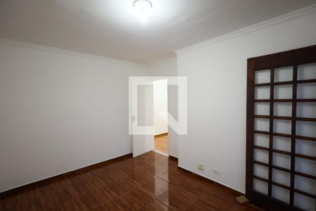 Quarto 1 de casa de condomínio para alugar com 2 quartos, 78m² em Americanópolis, São Paulo
