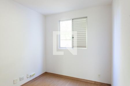quarto 1 de apartamento para alugar com 3 quartos, 120m² em Buritis, Belo Horizonte